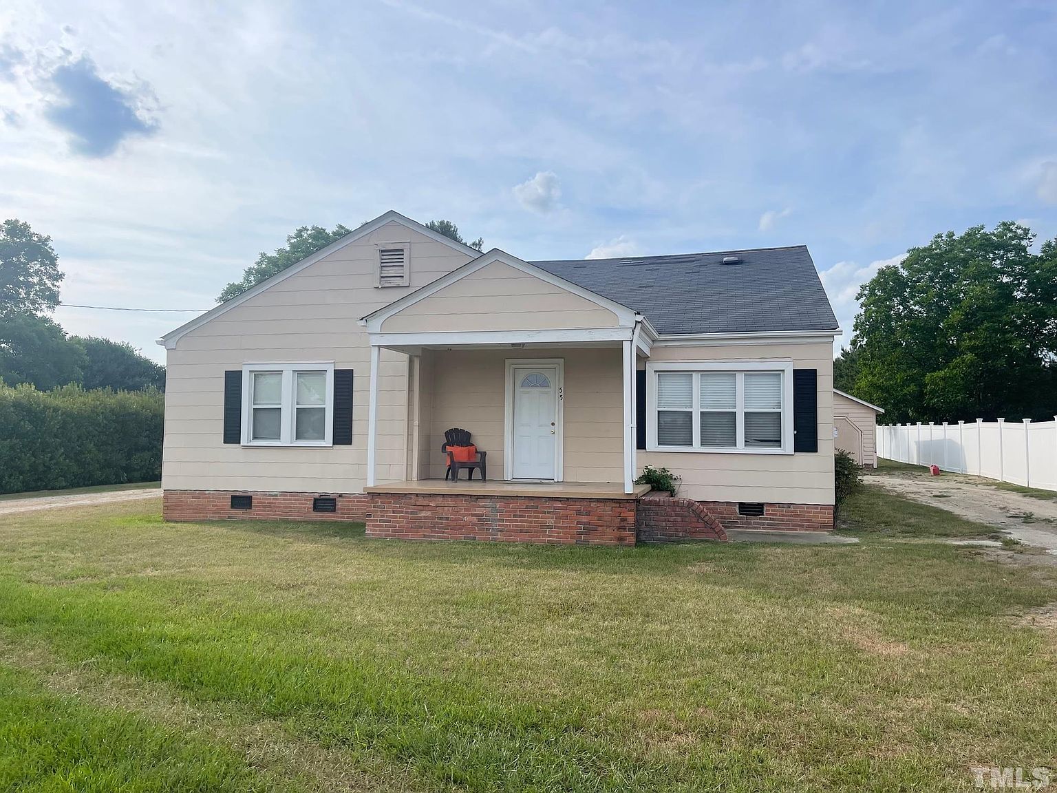 55 Jonesboro Rd, Dunn, NC 28334 | Zillow