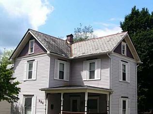 994 Alfred St, Meadville, PA 16335