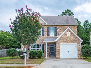 11504 Alicias Ct, Hampton, GA 30228