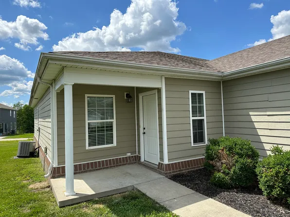 8014 Wilburn Way #8014, Richmond, KY 40475