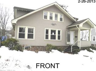94 Collins Ave, Meriden, CT 06450