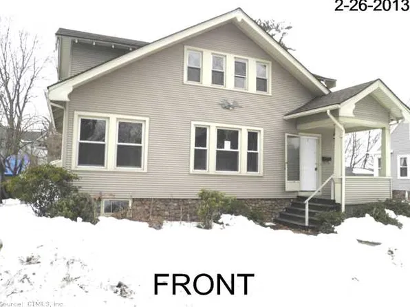 94 Collins Ave, Meriden, CT 06450