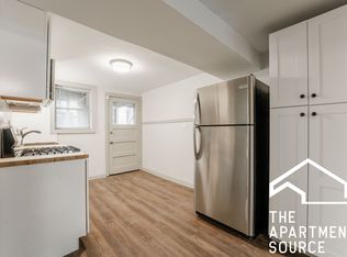 709 N Hamlin Ave #1G, Chicago, IL 60624