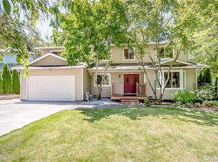 5164 Highland Dr, Bellevue, WA 98006
