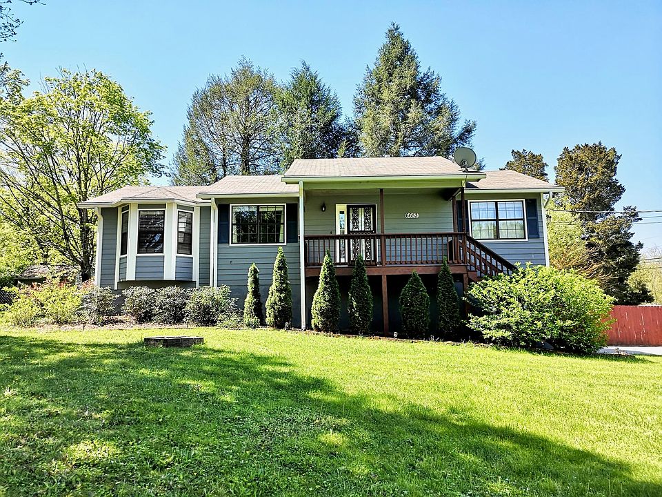 6653 Kern Rd, Knoxville, TN 37918 Zillow