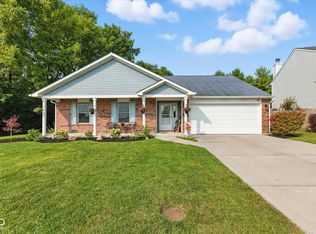 8045 Melbourne Ln, Avon, IN
