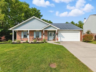 8045 Melbourne Ln, Avon, IN, 46123