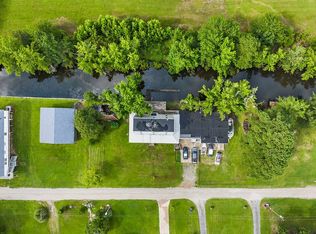 51 Blackbird Ln, Chocowinity, NC 27817