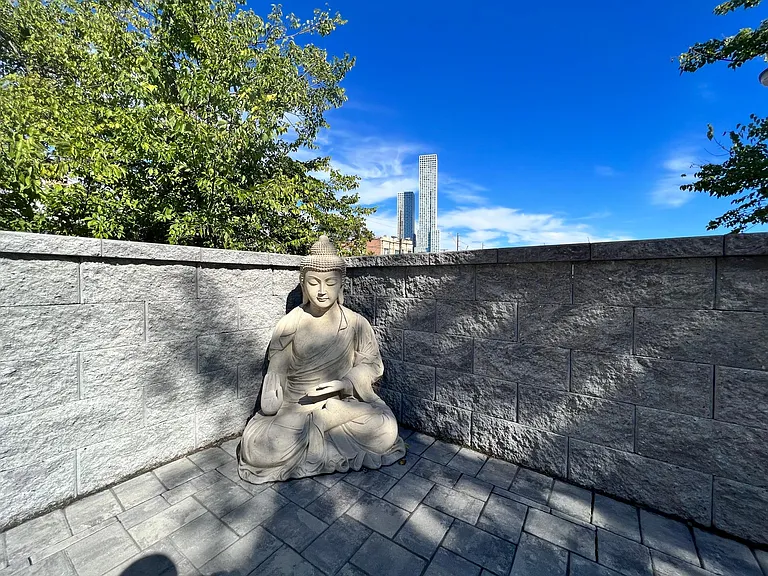 Zen Garden