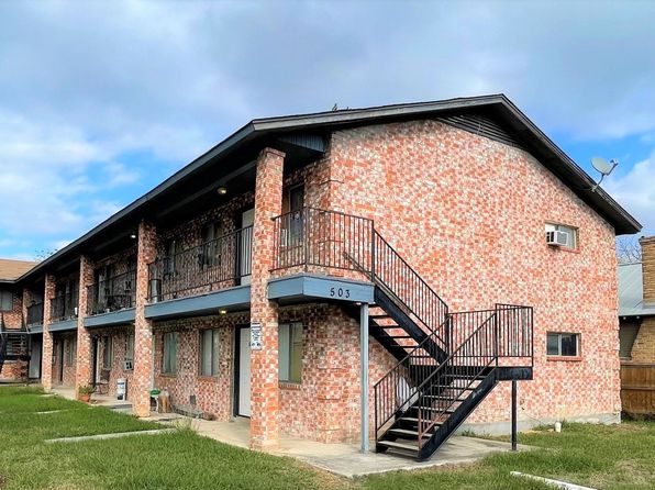 503 E Courtland Pl APT 10