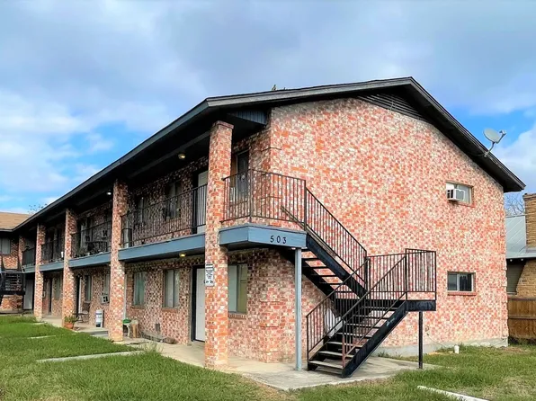 Courtland Place Apartments, 503 E Courtland Pl APT 10, San Antonio, TX 78212