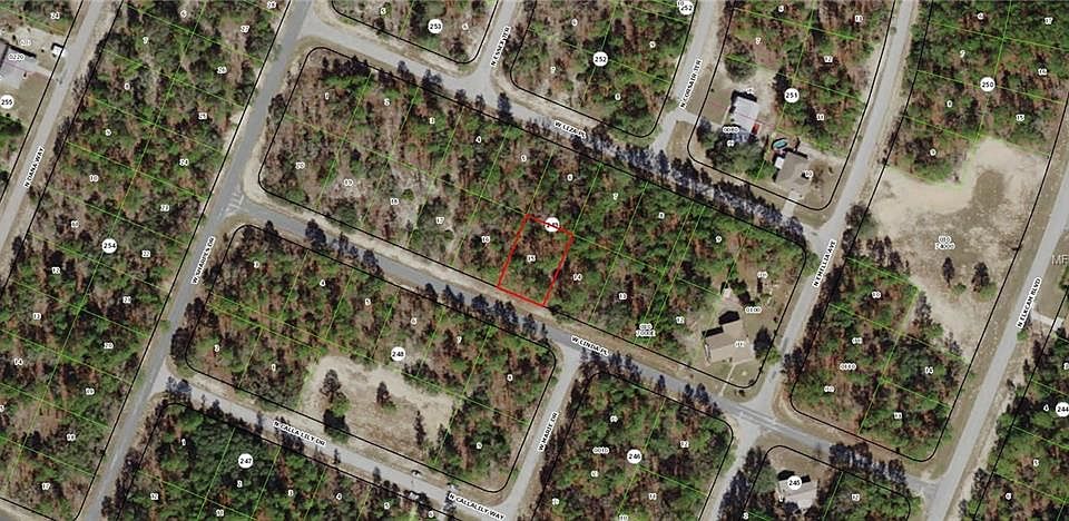 1st image of 2975 W Linda Pl