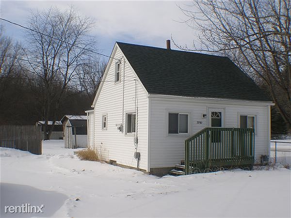 2890 2-Mile front view