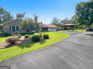 176 S Walkers Mill Rd, Griffin, GA 30223