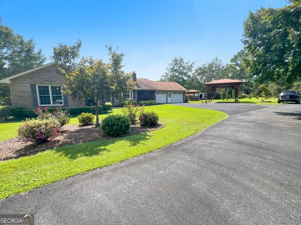 176 S Walkers Mill Rd, Griffin, GA 30223