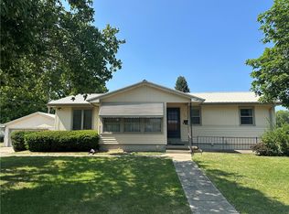 201 Moore St, Tilton, IL