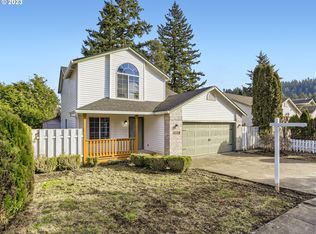 14168 SE Bush St, Portland, OR 97236