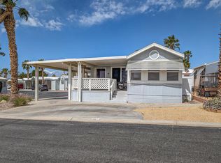 70200 Dillon Rd #517, Desert Hot Springs, CA 92241