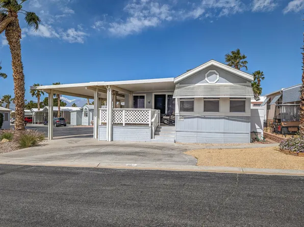 70200 Dillon Rd #517, Desert Hot Springs, CA 92241