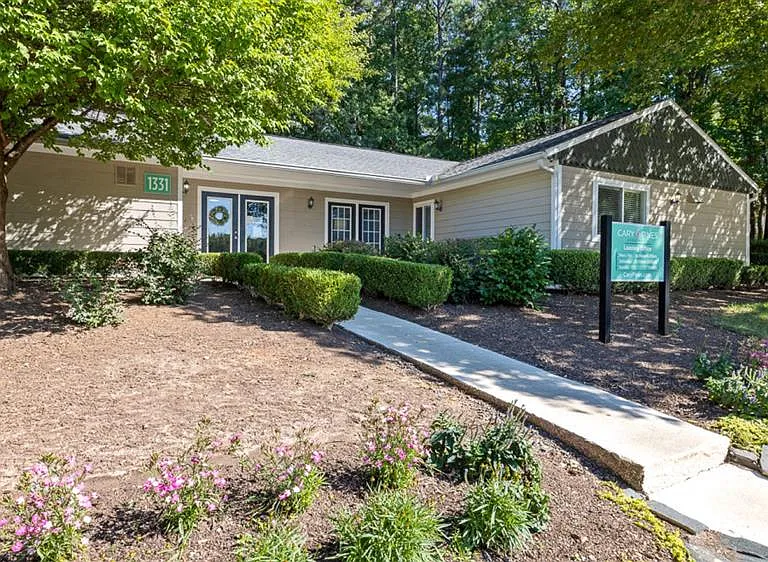 Cary Pines Apartments — Photo 45