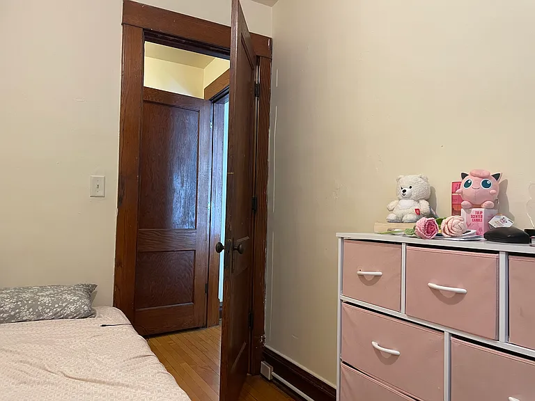 213 N Hamilton St #1S — Photo 12