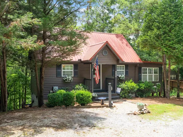 1262 Kelley Ln, Sylacauga, AL 35151