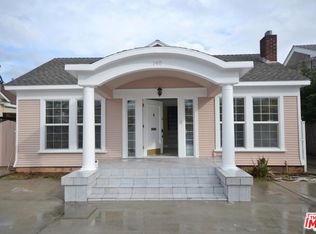 140 N Serrano Ave, Los Angeles, CA 90004