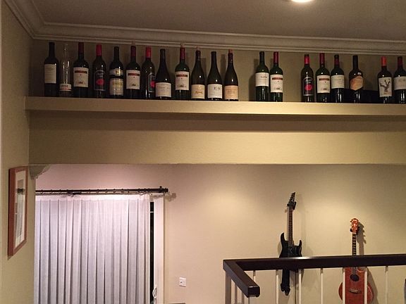 Staircase Separation