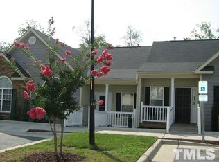 112 Madres Ln, Morrisville, NC 27560