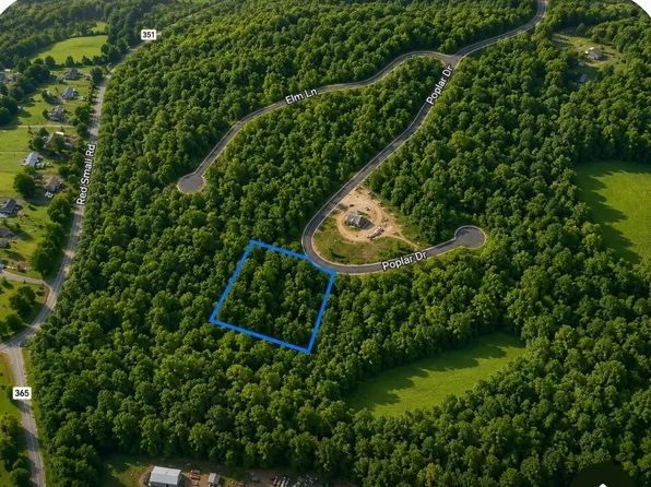 0 Poplar Ave Lot 28, Sweetwater, TN 37874