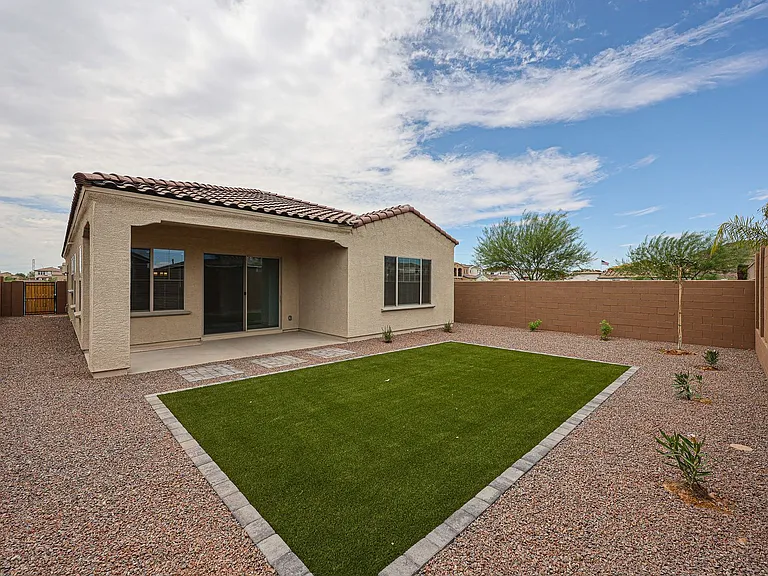 7616 W Bronco Trl — Photo 39