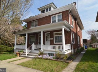 329 W Penn Ave, Robesonia, PA 19551