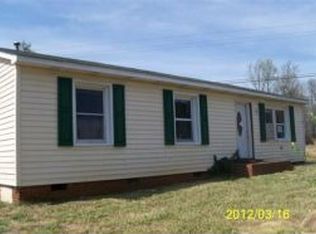 3605 Hamilton Dr, Gastonia, NC 28052