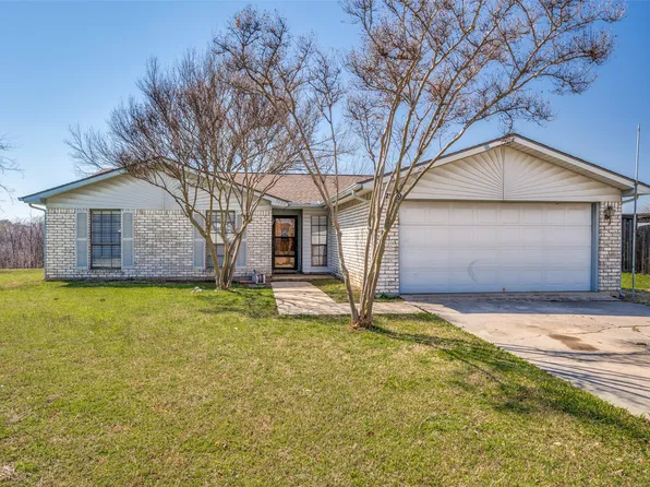 7220 Ragan Pl, The Colony, TX 75056