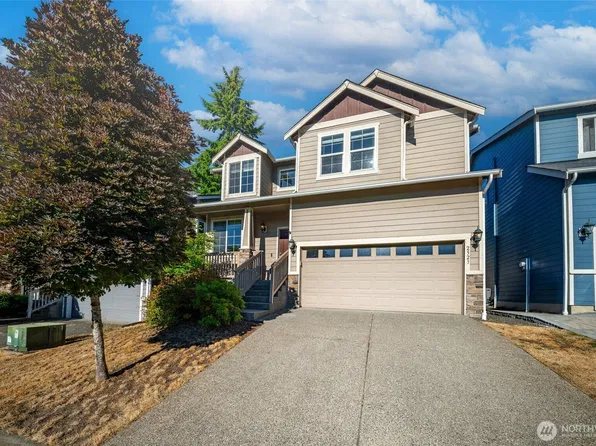 2523 10th Court SE, Olympia, WA 98501