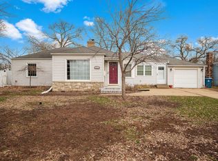 7021 Newton Ave S, Richfield, MN 55423