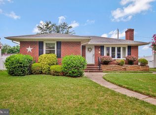 5606 Park Rd, Baltimore, MD 21225