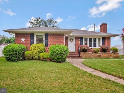 5606 Park Rd, Baltimore, MD, 21225