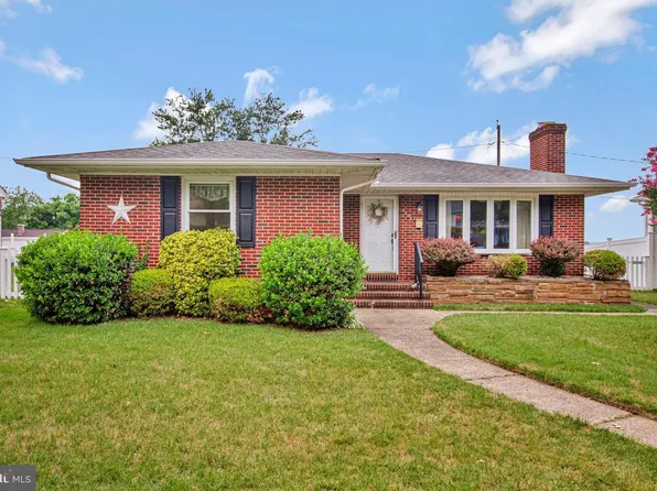 5606 Park Rd, Baltimore, MD 21225