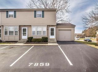 7859 Barkwood Dr, Worthington, OH 43085