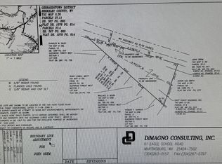 5172 Apple Harvest Dr, Gerrardstown, WV 25420