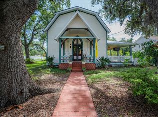 7002 S Shamrock Rd, Tampa, FL 33616