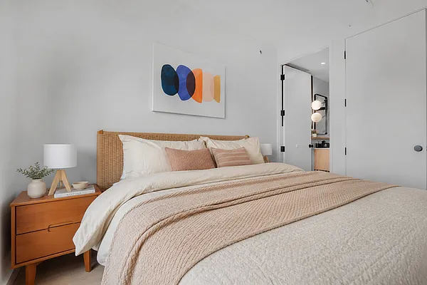Bedroom, photo 2