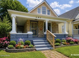 741 S 37th St, Louisville, KY 40211