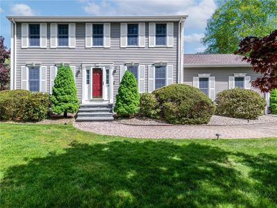108 Wilbur Rd, Lincoln, RI, 02865