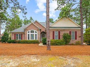 121 Sakonnet Trl, Pinehurst, NC 28374