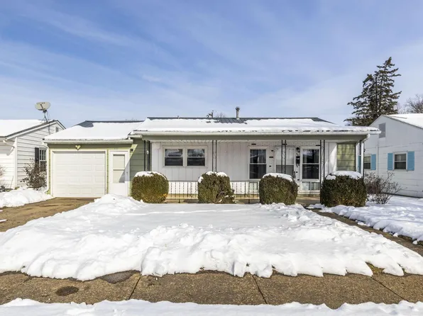 430 Ruth Ave, Circleville, OH 43113