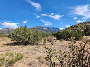 Rainbow Valley Rd, Placitas, NM 87043