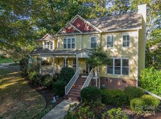 9901 Spring Harvest Dr, Mint Hill, NC 28227