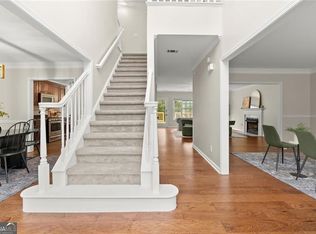 1988 Westover Ln NW, Kennesaw, GA 30152